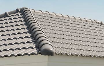 advantages of Hillesden clay roofing