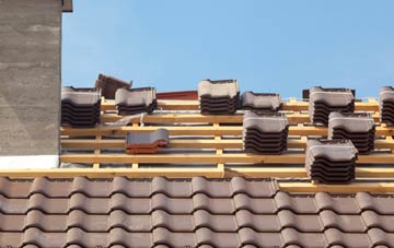 Hillesden clay roofing costs