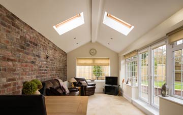 conservatory roof insulation Hillesden, Buckinghamshire