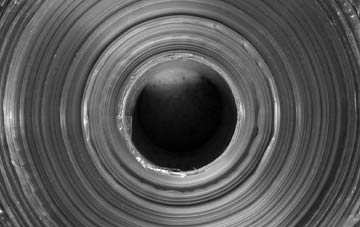 Hillesden edpm waterproofing