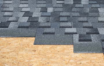 expert Hillesden asphalt roof companies