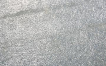 Hillesden laminate fibreglass or shingles?