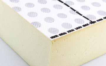 meeting Hillesden building codes