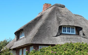 thatch roofing Hillesden, Buckinghamshire