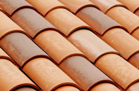 Hillesden clay roofing