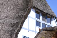 find rated Hillesden thatchers